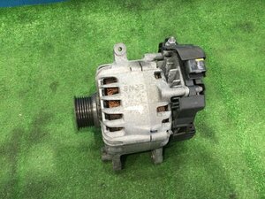 【ジャンク品】セレナ HFC26 オルタネーター ダイナモ Valeo:2310A-1VM0A iST60C019