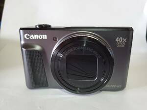 (美品) Canon PowerShot SX720 HS ＋ おまけ