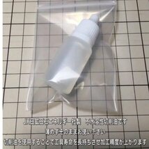 B16 ステップドリル　ステンレス用 HSS-CO M35 コバルト 4mm-22mm タケノコドリル　スパイラル　インパクト　六角軸　穴あけ 送料無料_画像6