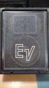 EV FM-1202 PAスピーカー　ジャンク品　　１本　　※2