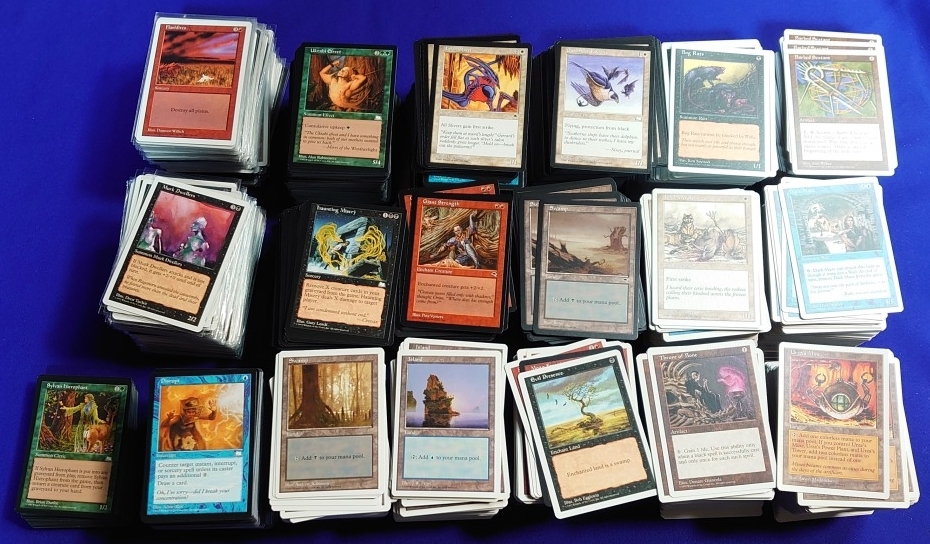 2023年最新】Yahoo!オークション - まとめ売り(Magic: The Gathering