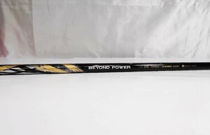 中古品★Ryoma リョウマゴルフ Fw用シャフト★ビヨンド・パワー BEYOND POWER（∞）★1060mm/41.73in