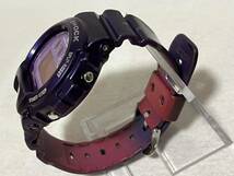 G-SHOCK クレイジーカラーズ DW-6900 パープル 紫 crazy colors_画像5