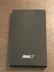 送料無料 ANA 2024年 手帳