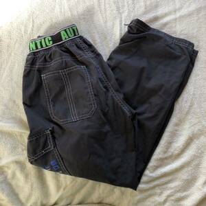 130-140cm work pants 