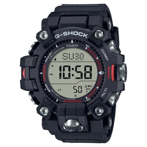 カシオCASIO G-SHOCK Gショック ジーショック Newデジタル MASTER OF G - LAND MUDMAN GW-9500-1JF