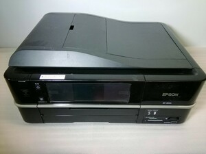 【ジャンク】EPSON・エプソン EP-901A　 カラリオ エプソンプリンター 複合機　2008年製