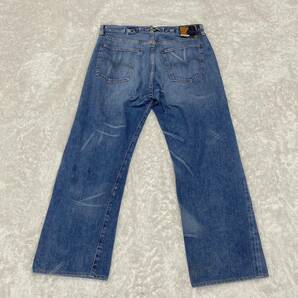 LEVIS VINTAGE CLOTHING 501XX Levi''s リーバイス デニムパンツ ヴィンテージ 263016の画像8