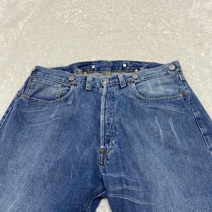 LEVIS VINTAGE CLOTHING 501XX Levi''s リーバイス デニムパンツ ヴィンテージ 263016の画像2