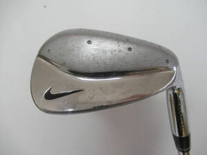 ★NIKE ナイキ FORGED ウエッジ PW 純正スチールシャフト F788　★レア★激安★中古★　★