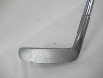 ★HONMA ホンマ FEL 1001 パター 34インチ カーボンシャフト D333★レア★激安★中古★_画像4