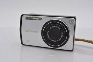 ★特別特価★ オリンパス Olympus μ-7000 7x バッテリーのみ付属 #tk1594