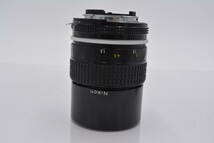 ★極上美品★ ニコン Nikon NIKKOR 135mm F2.8 Ai 前キャップ、フィルター付 #tk1605_画像4