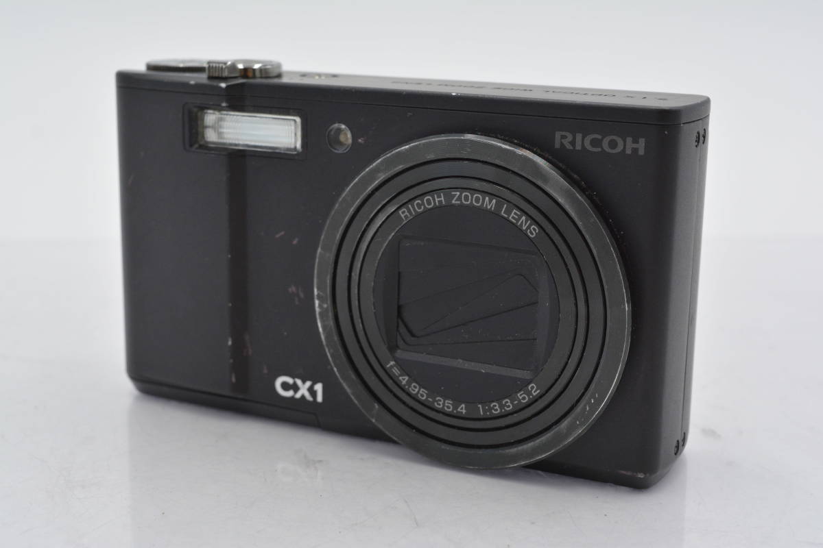 2023年最新】Yahoo!オークション -ricoh cx1の中古品・新品・未使用品一覧