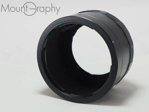 ★極上美品★ PENTAX ペンタックス 6X7 EXTENSION TUBE 3 ★完動品★同梱可 #i4437