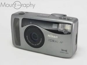 ★特別特価★ NIKON ニコン ZOOM 310 AF #i4446