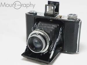 ★特別特価★ FUJICA フジカ SIX #i4562