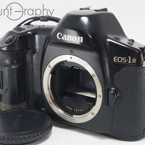 ★良品★ CANON キヤノン EOS-1 N ボディ ★完動品★同梱可 #i4614の画像1