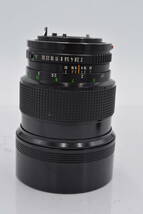 ★極上美品★ キヤノン Canon NEW FD 135mm F2 後キャップ付 #tk1564_画像2