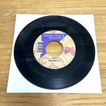 PRINCE「ALPHABET ST.」'88年 名曲!!! アルファベット・ストリート【7inchレコード】【美中古】_画像3