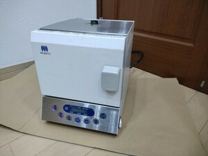 モリタ　リングファーネス　TMF‐501 オーバーホール　動作良好　コンディション良好　