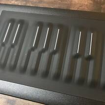 ROLI Seaboard RISE 25 ローリー MIDIコントローラー 本体・元箱のみ 販売終了品 中古 USED 【Yahoo!オークション】_画像3