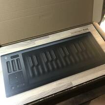 ROLI Seaboard RISE 25 ローリー MIDIコントローラー 本体・元箱のみ 販売終了品 中古 USED 【Yahoo!オークション】_画像8