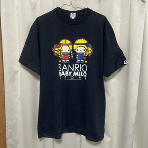 レア　BABY MILO サンリオ　パティ＆ジミー　コラボ　半袖　Tシャツ