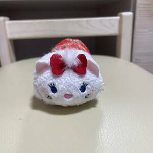 ★新品★ツムツム　マリーちゃん　ぬいぐるみ