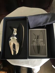 Georg Jensen ヘニング コッペル マスターピース ピッチャー 0.75L