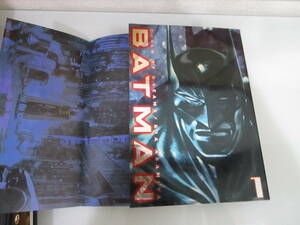  Batman child ob Dream s1 BATMAN CHILD OF DREAMS MAGAZINE ZKC DX.. company 