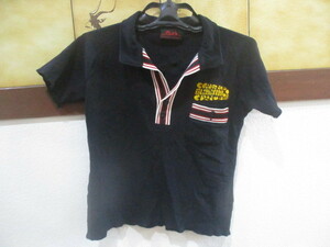 HYSTERIC GLAMOUR Hysteric Glamour polo-shirt FREE size 1