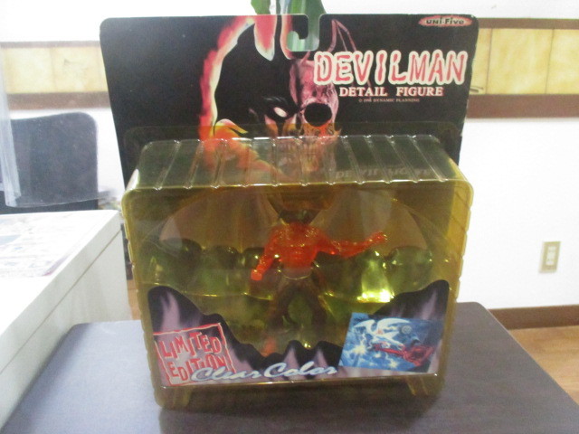 2023年最新】Yahoo!オークション -#devilmanの中古品・新品・未使用品一覧