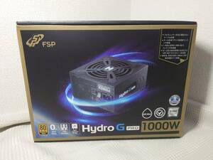 中古 FSP Hydro G PRO 1000W HG2-1000 253