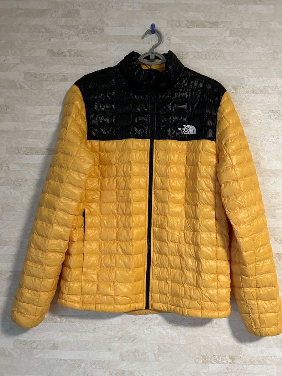 THE NORTH FACE ナイロンジャケット ザノースフェイス