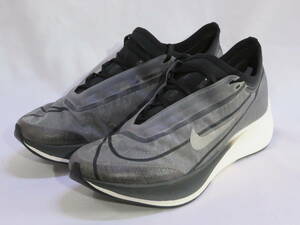 451　NIKE ZOOM FLY 3　ウィメンズ ズーム フライ 23.0