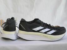 696　adidas ADIZERO BOSTON11WIDE 26.0_画像3