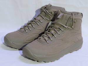 759　 THE NORTH FACEスクランブラー ミッド GORE-TEX　　ウォールナット28.0