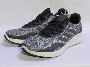 551　【adidas】 アディダス purebounce+ street ピュアバウンス　26.5