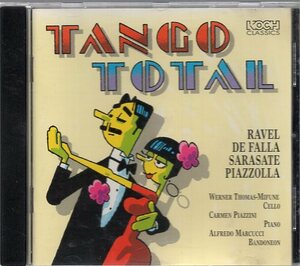 TANGO　TOTAL