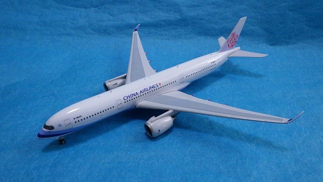最新コレックション 1/400 ChinaAirlines 1/400 A350 A350-900 B 最新コレックション 1/400 ChinaAirlines 1/400 A350 A350-900 B
