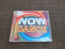 ★中古 アルバム「NOW DANCE」★_画像1