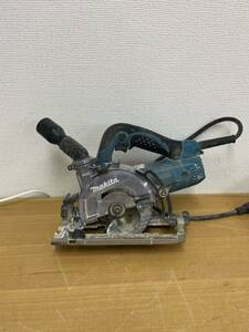 マキタ makita マルノコ 電動工具 ノコ 丸 木工 防じん KS5200FX 超硬丸ノコ 木工用 工具 DIY 大工 電動