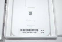 中古品 通電確認＆初期化済み 箱入り Samsung サムスン Galaxy 5G Mobile Wi-Fi SCR01 利用制限〇 352508203477381 ポケットWi-Fi _画像6