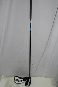 中古品　Taylor Made　ゴルフクラブ　SIM2 MAX 5/25 TENSEI BLUE TM60 FLEX-R テーラーメイド