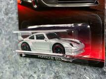 Hot Wheels Walmart Exclusive Porsche 993 GT2 ホットウィール ポルシェ ウォルマート限定_画像2