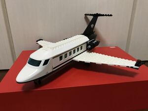 レゴ LEGO 2016年 60102 Airport VIP Service ジャンク　旅客機　まとめて取引き可　大量出品中