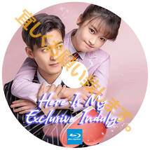 ,.クク,.A. 145【中国ドラマ/AI翻訳版】,.クク,.Here Is My Exclusive Indulge【Blu-ray】,.クク,.._画像2