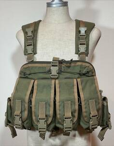 FLYYE　パスファインダーチェストハーネス　Path-Finder Chest Harness　フライ　チェストリグ