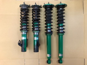 S14 S15 シルビア TEIN テイン スーパーストリート車高調 １台分